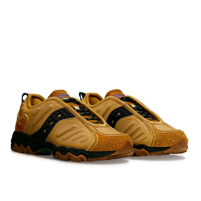 Colour Plus X Saucony Originals Matrix "Harvest Wheat"