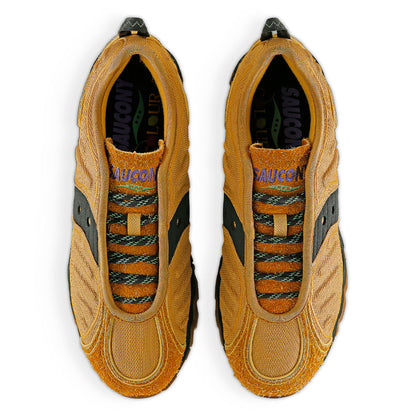 Colour Plus X Saucony Originals Matrix "Harvest Wheat"