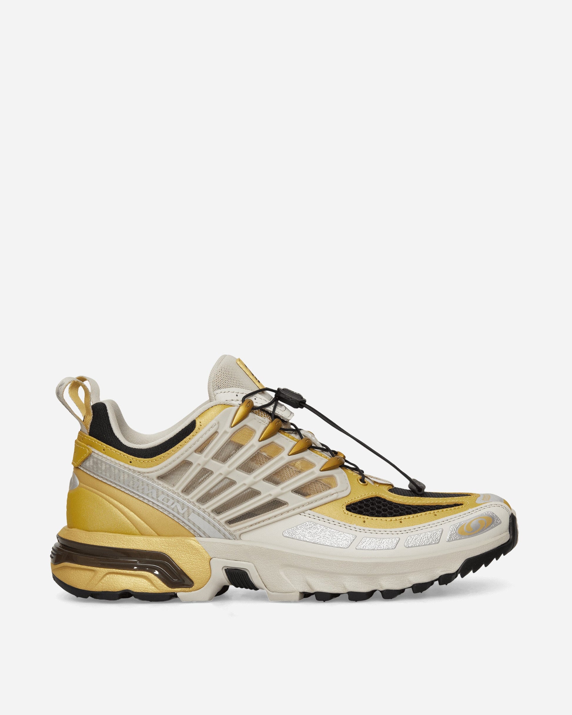 ACS Pro 20 Years Anniversary Golden Archive Sneakers Rich Gold Old / Silver Cloud