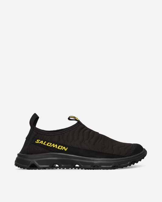 RX Moc 3.0 Sandals Black / Lemon