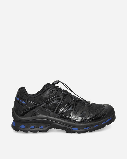 XT-QUEST Recon Sneakers Black / Black