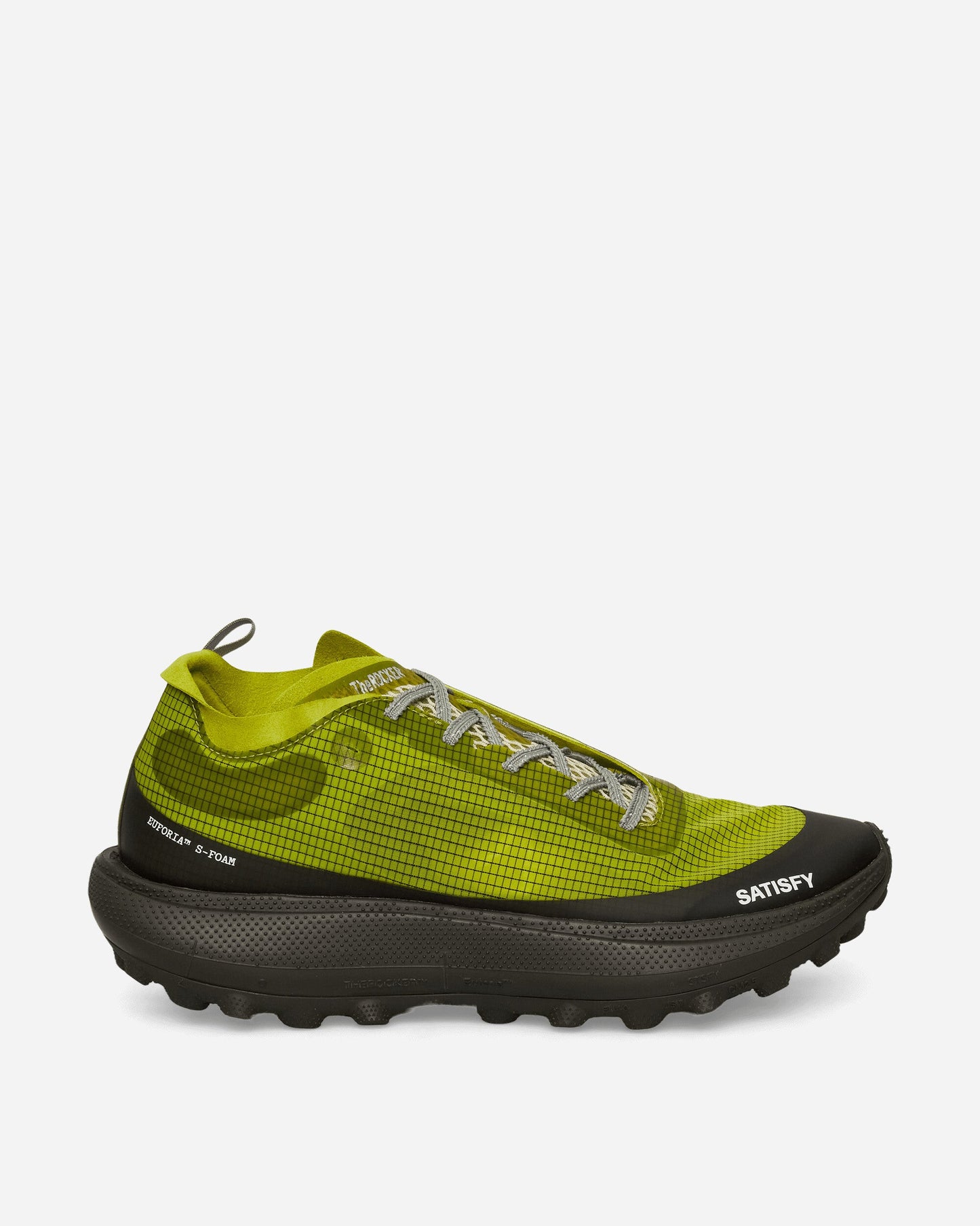 TheROCKER Sneakers Grenoble Green