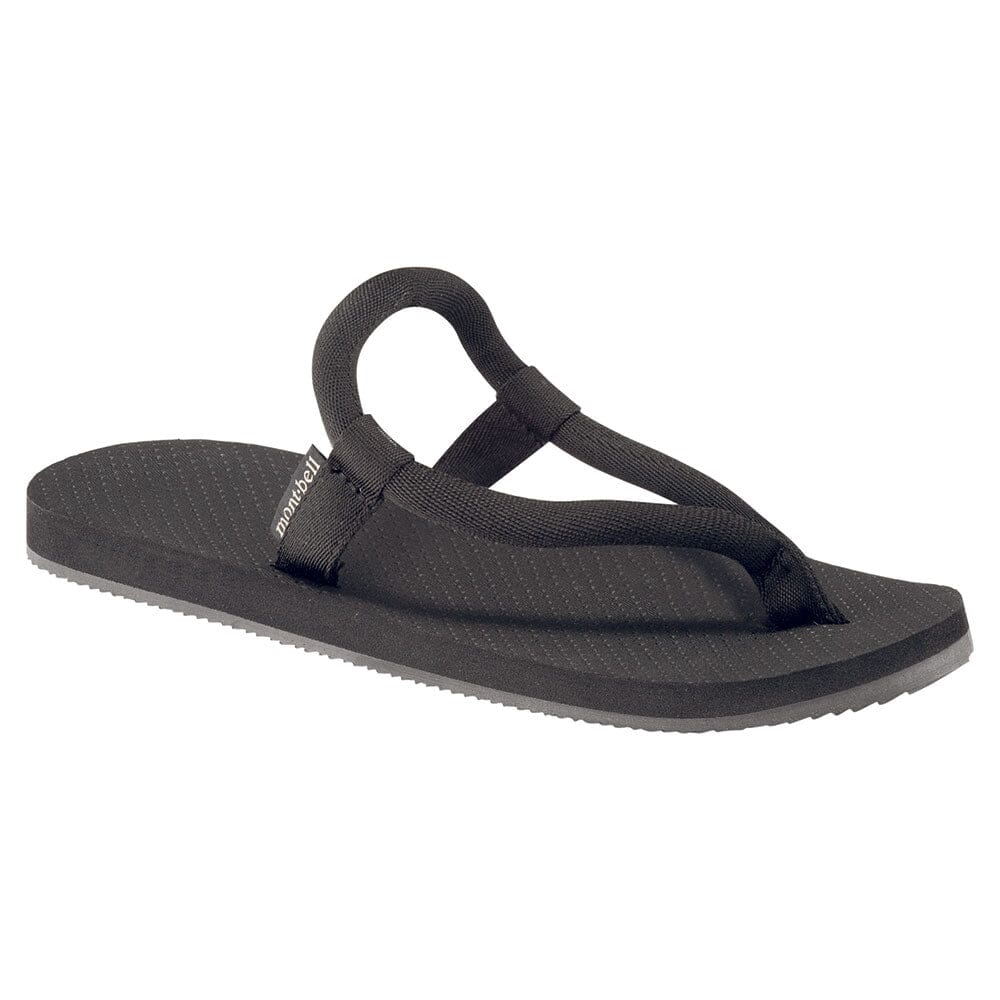 Montbell Slip-On Sandals Unisex Sandals