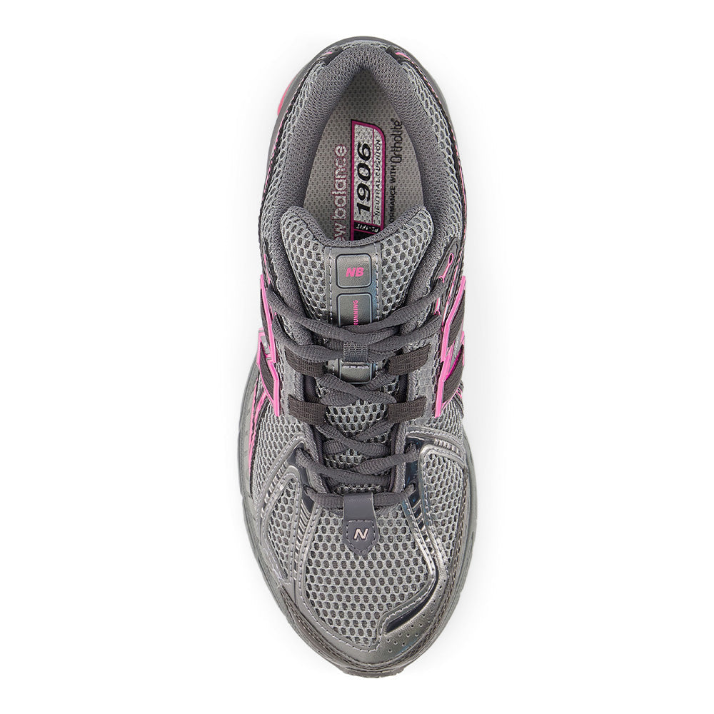 New Balance 1906 "Pink Heat"