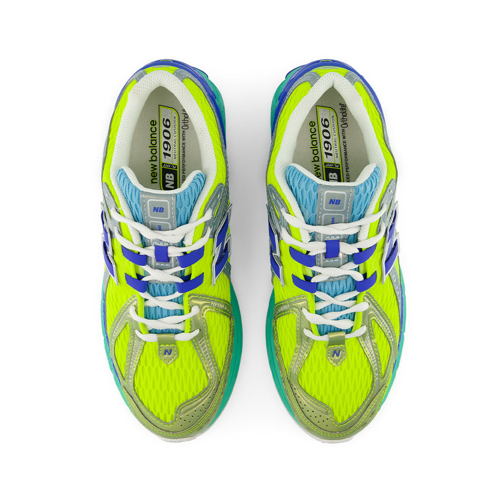 New Balance 1906 "Alkaline Green"