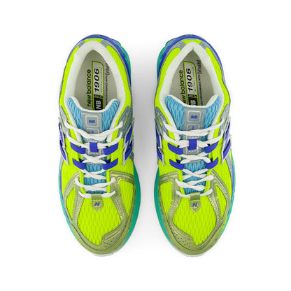 New Balance 1906 "Alkaline Green"