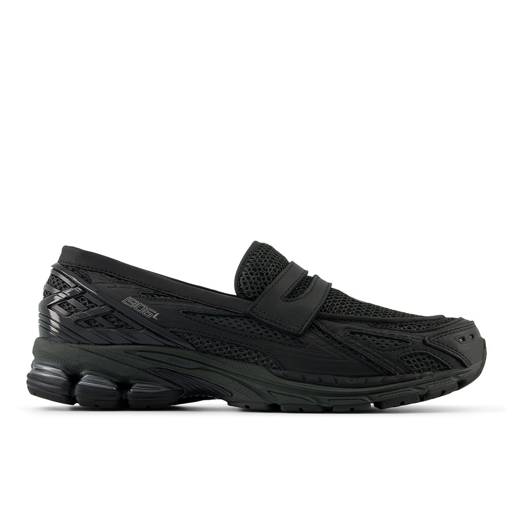 New Balance 1906L Loafer "Phantom Black"