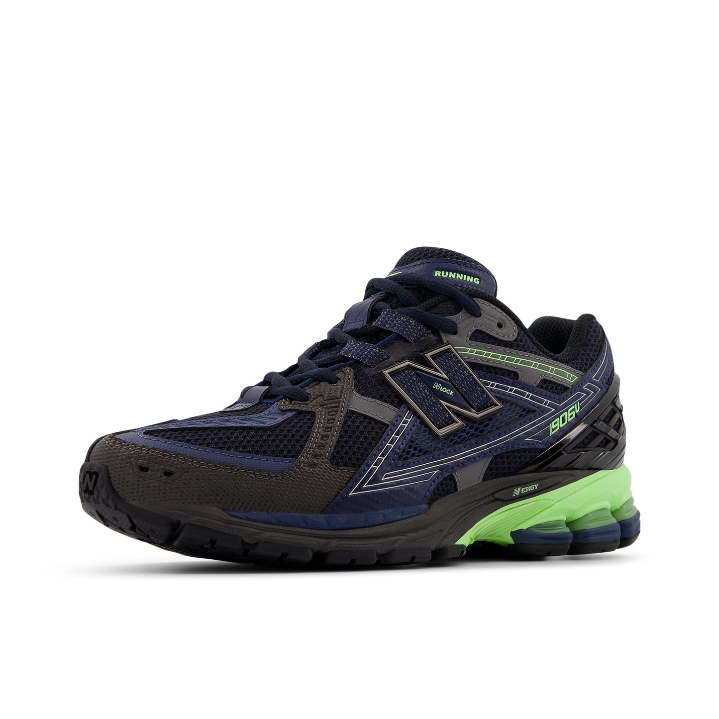 New Balance 1906 Utility "Eclipse"