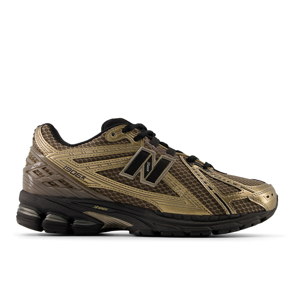 New Balance 1906 "Metallic Bronze"
