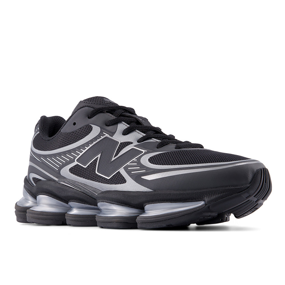 New Balance Abzorb 2000 "Black Metallic Silver"