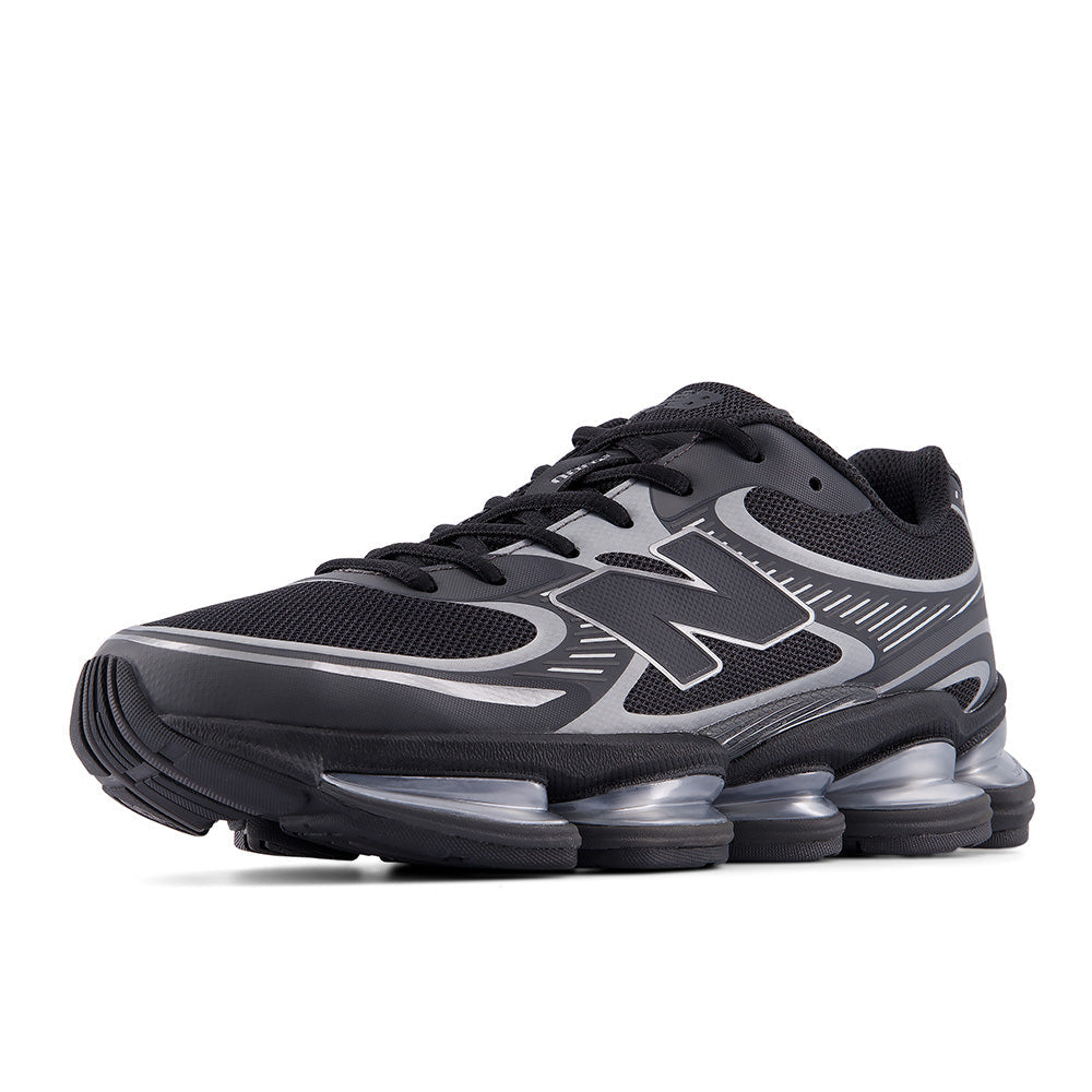 New Balance Abzorb 2000 "Black Metallic Silver"