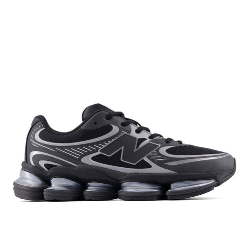 New Balance Abzorb 2000 "Black Metallic Silver"