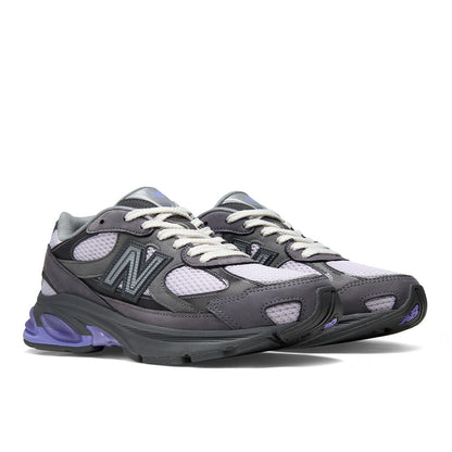 New Balance Abzorb 2010 'Violet Crush"