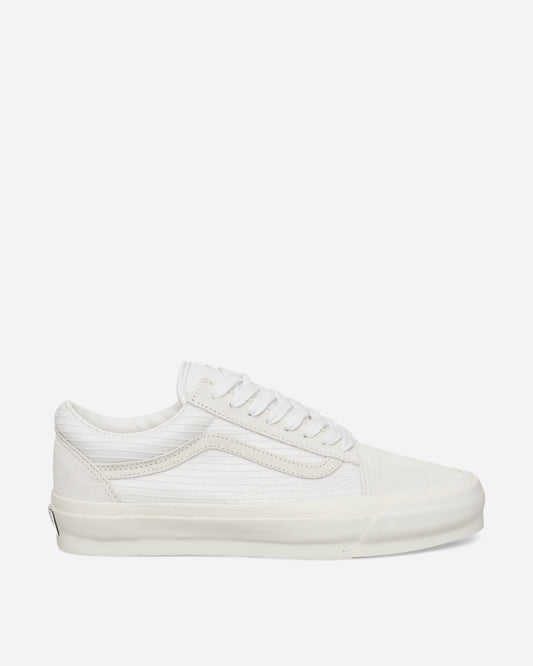 Premium Old Skool Ripstop Sneakers Marshmallow / True White