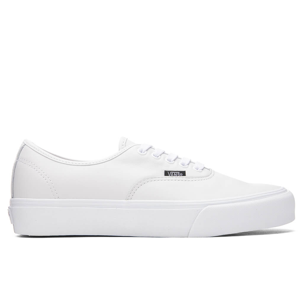 Authentic VLT LX - True White