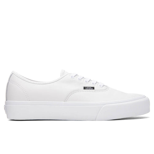 Authentic VLT LX - True White