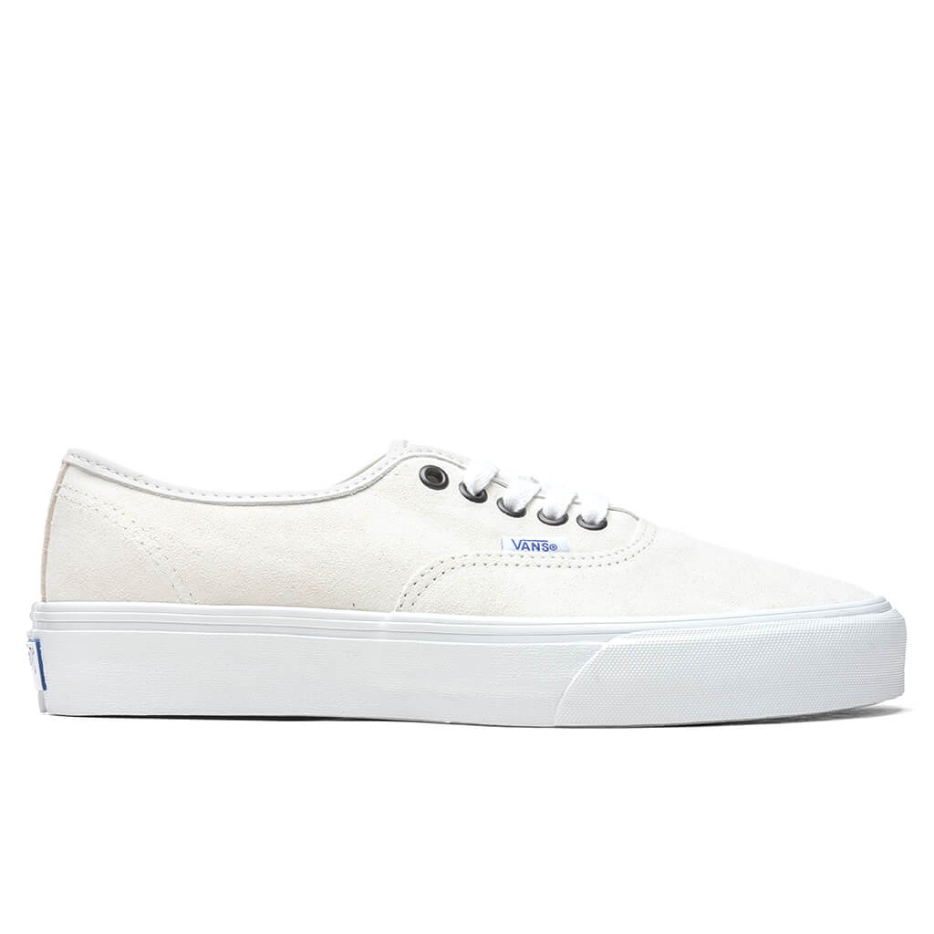 Authentic VR3 LX - Blanc de Blanc