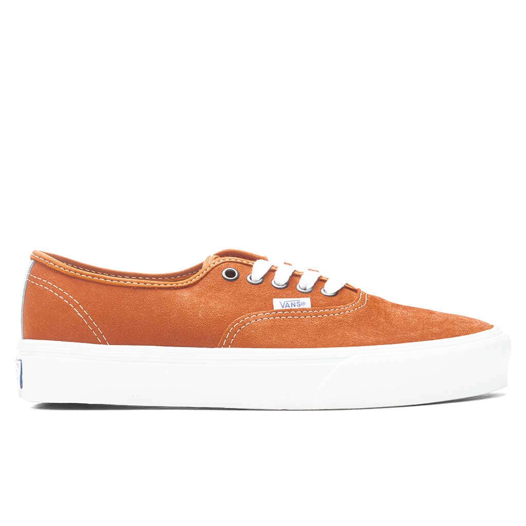 Authentic VR3 LX - Bombay Brown