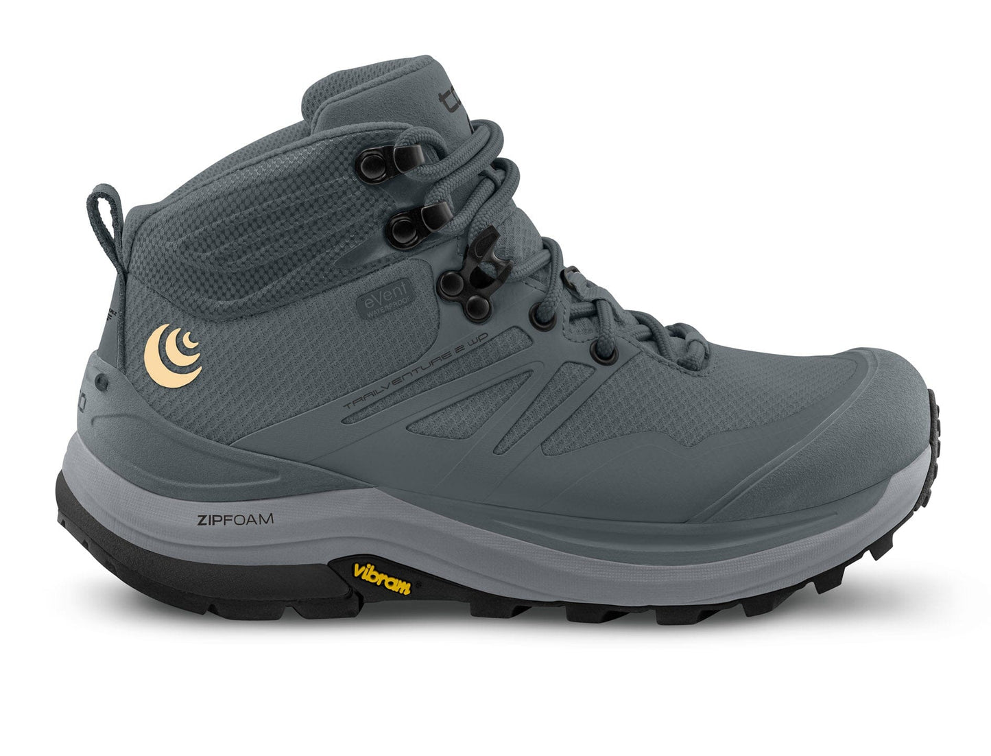 Topo Trailventure 2 Waterproof Women's Hiking Shoes