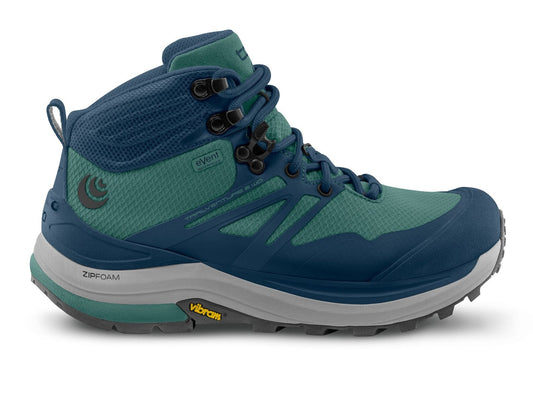 Topo Trailventure 2 Waterproof Women's Hiking Shoes