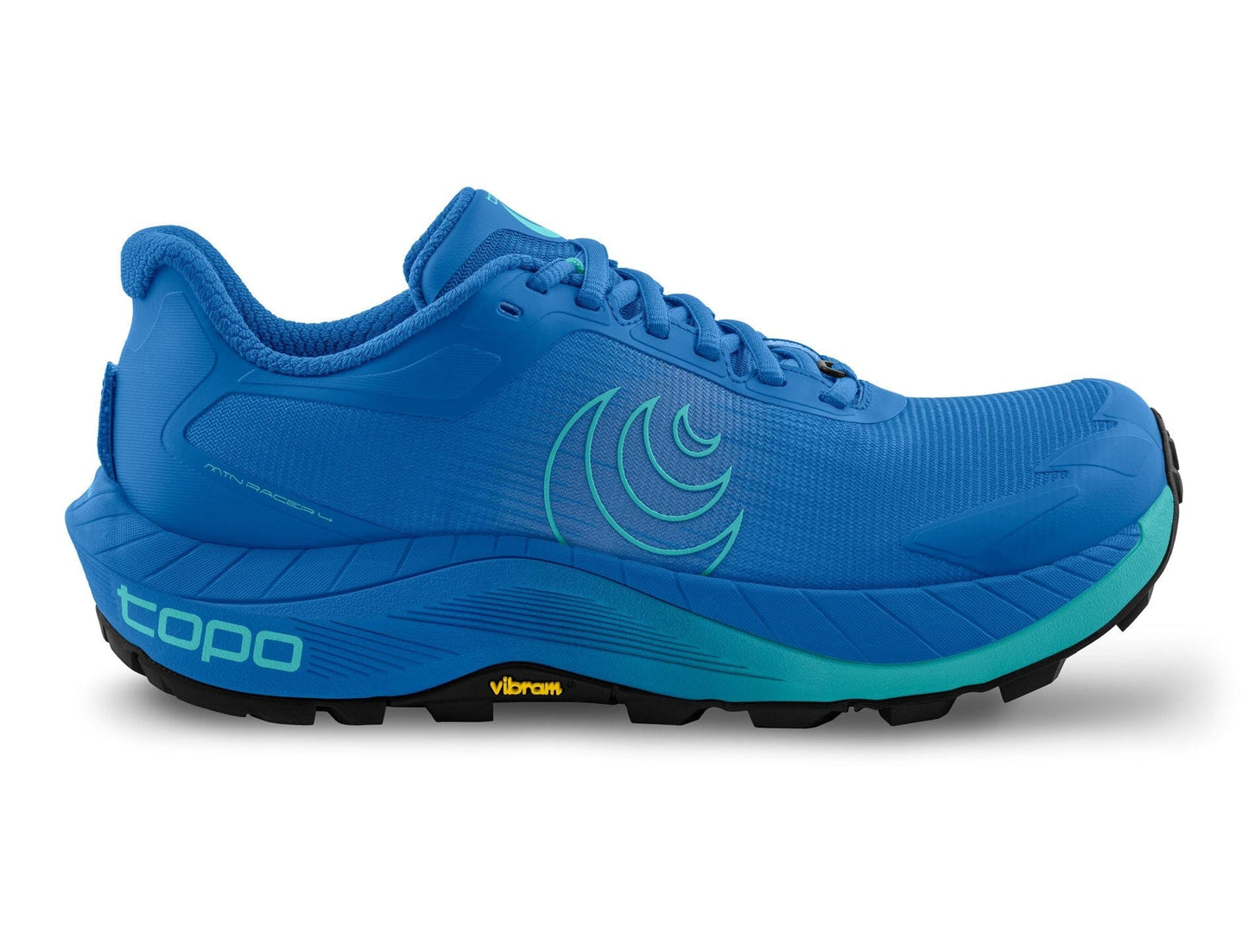 Topo Women's MTN Racer 4 Trail Running Shoes