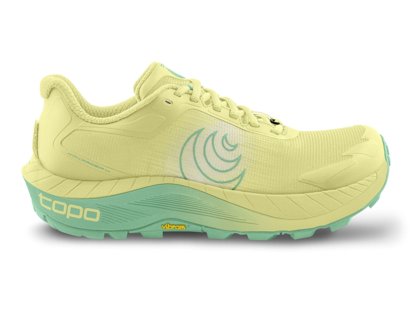 Topo Women's MTN Racer 4 Trail Running Shoes