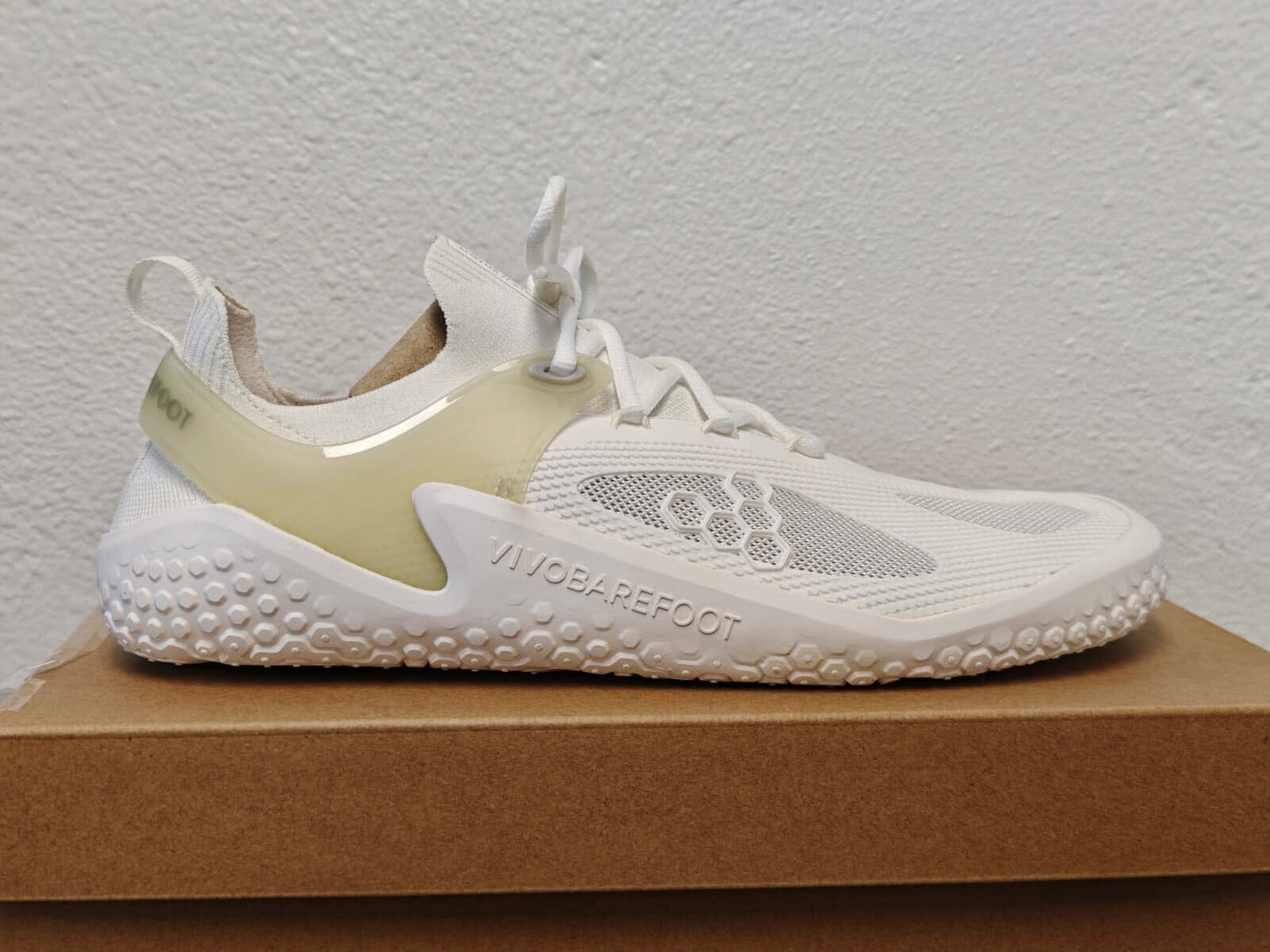 Vivobarefoot Motus Strength Mens Barefoot Shoes