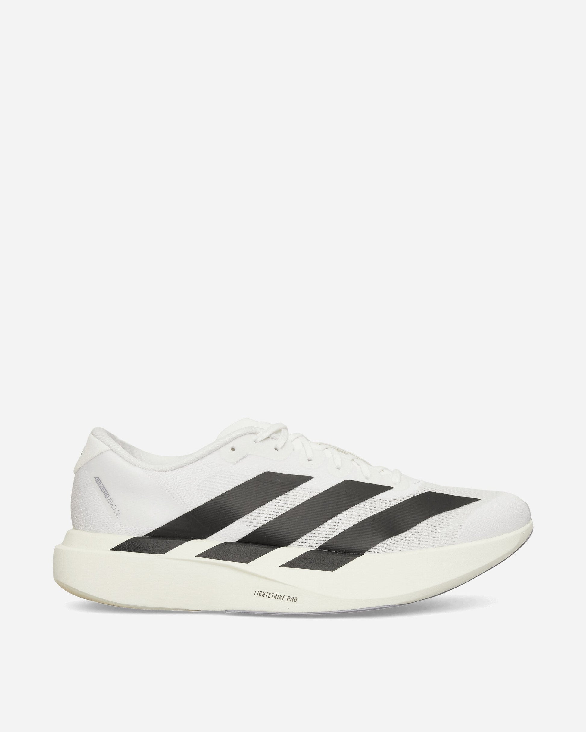 Adizero EVO SL Sneakers Cloud White / Core Black