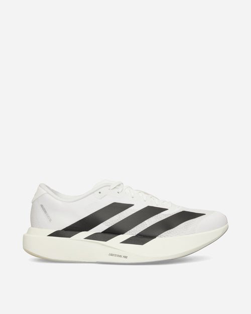 Adizero EVO SL Sneakers Cloud White / Core Black
