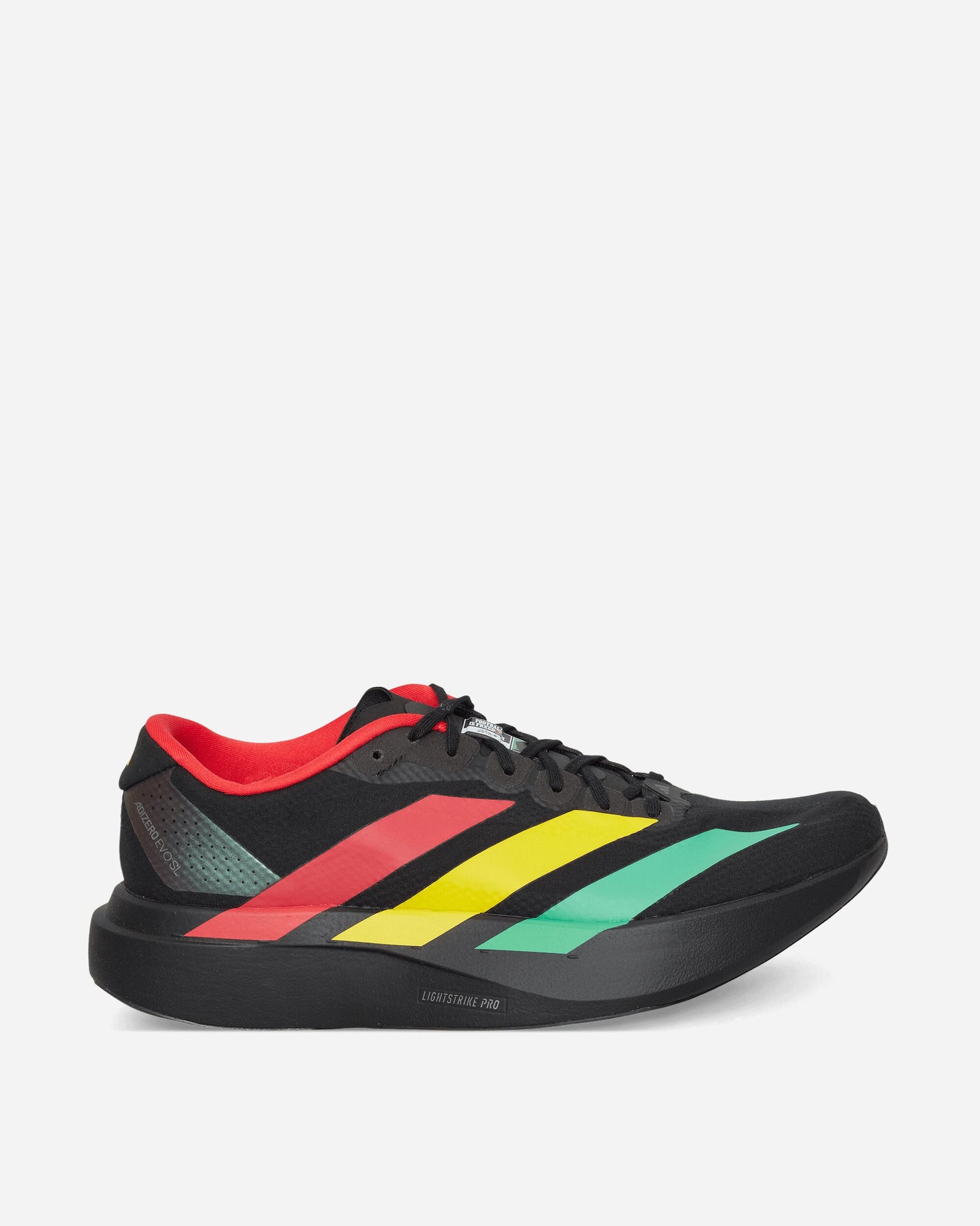 Bob Marley Adizero EVO SL Sneakers Core Black