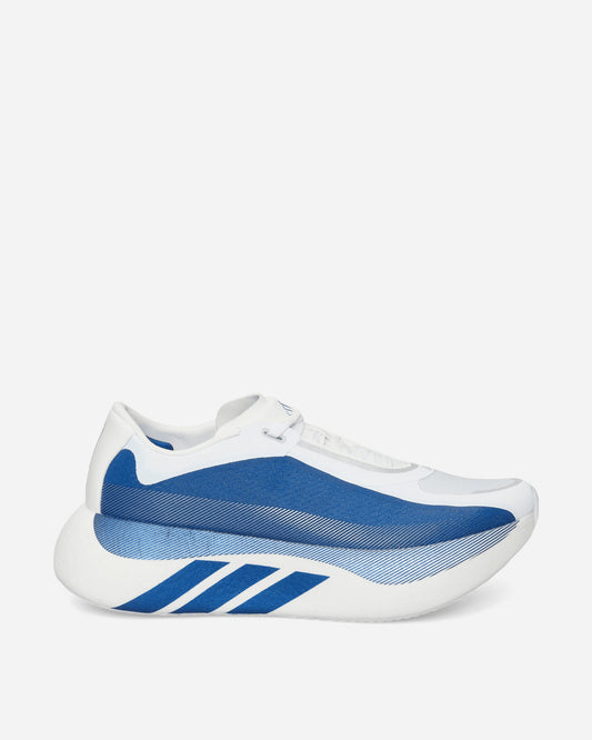 Hyperboost Edge Sneakers Cloud White / Equipment Blue