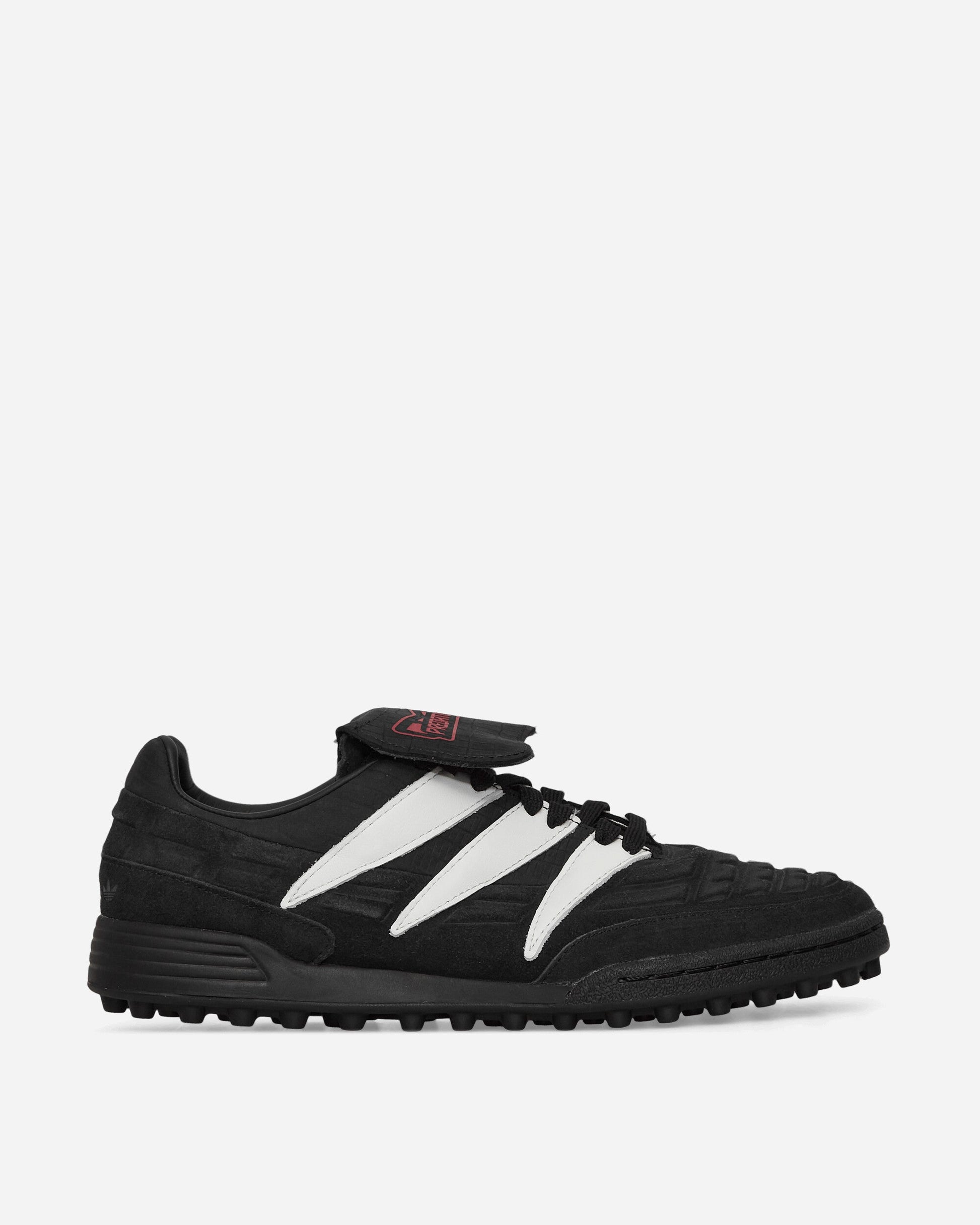 Predator 94 Sneakers Core Black / Cloud White