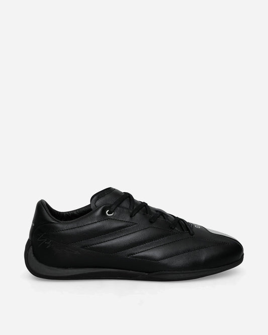 Mercedes-AMG Feroza Lo Sneakers Black / Silver Metallic