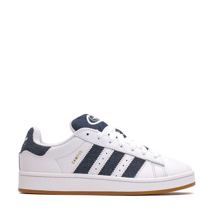 Adidas Men Campus 00s White JQ7439