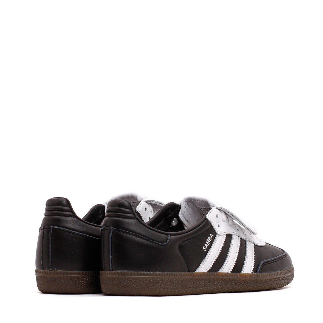 Adidas Men Samba LT Black JI3200