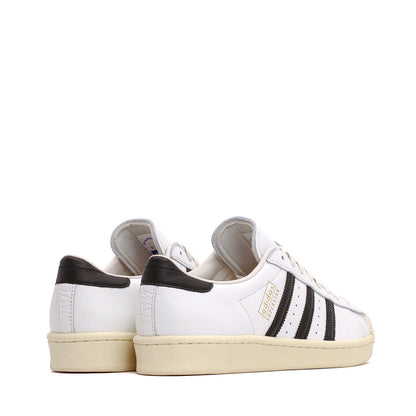 Adidas Men Superstar Vintage White Black JI3138