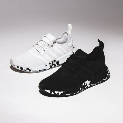 Adidas Originals Men NMD R1 Boost White GZ4307