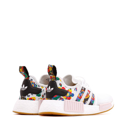 Adidas Originals Women NMD R1 Boost White GW0563