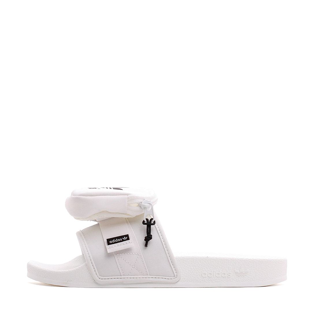 Adidas Originals Women Pouchylette White GZ4329
