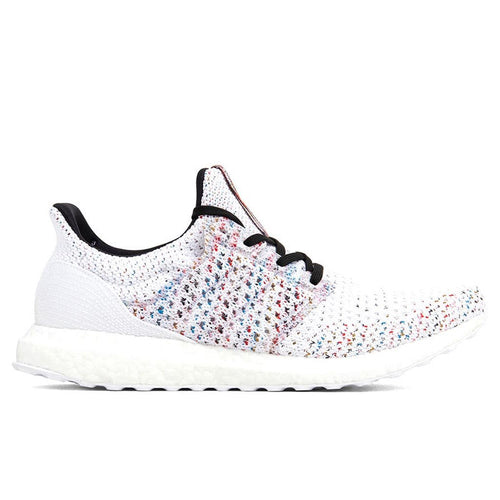Adidas Originals x Missoni Ultraboost - Cloud White/Active Red