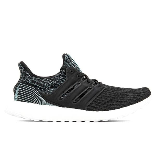 Adidas Originals x Parley Women's Ultraboost 4.0 - Core Black