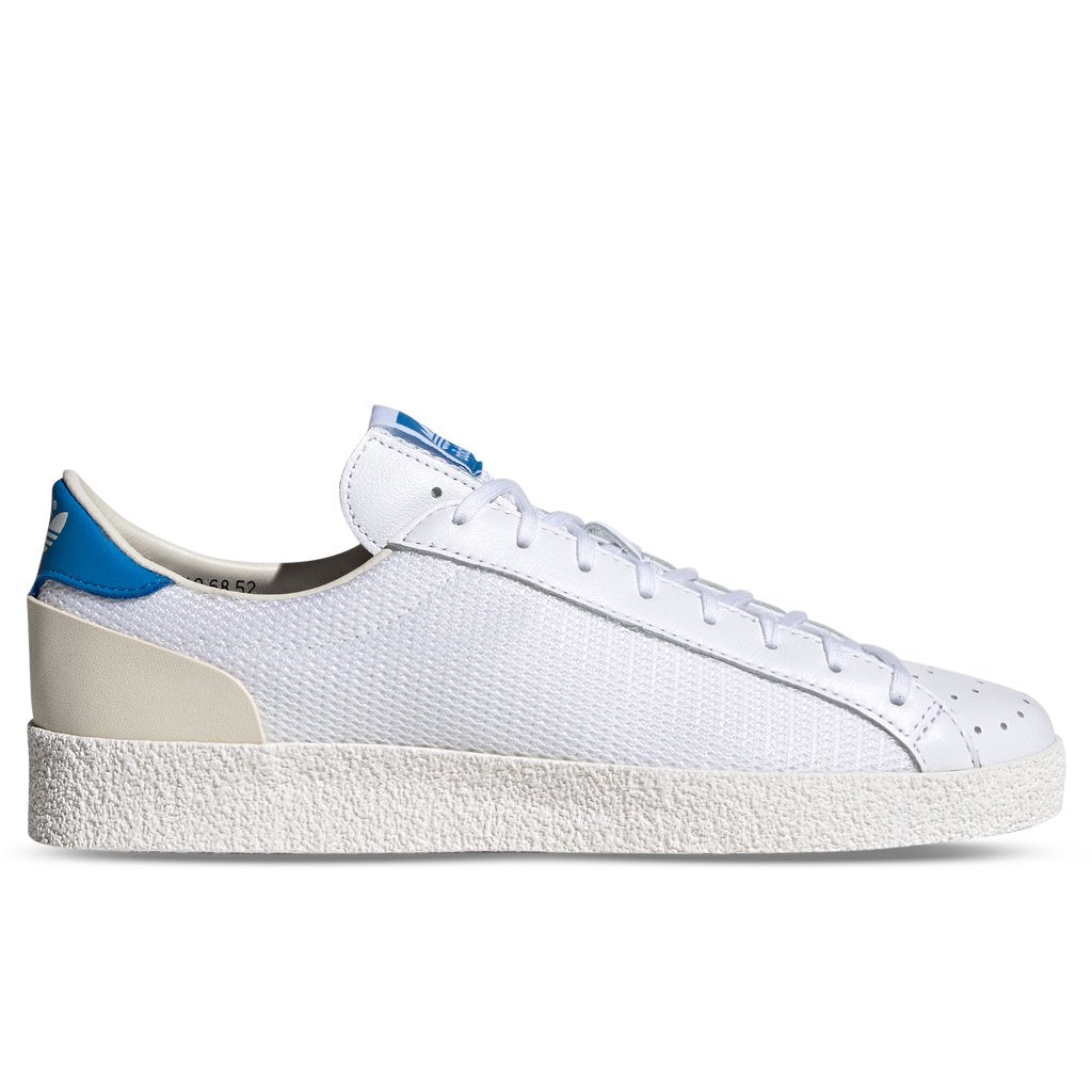 Adidas Originals x Spezial Aderley - White/Bright Blue