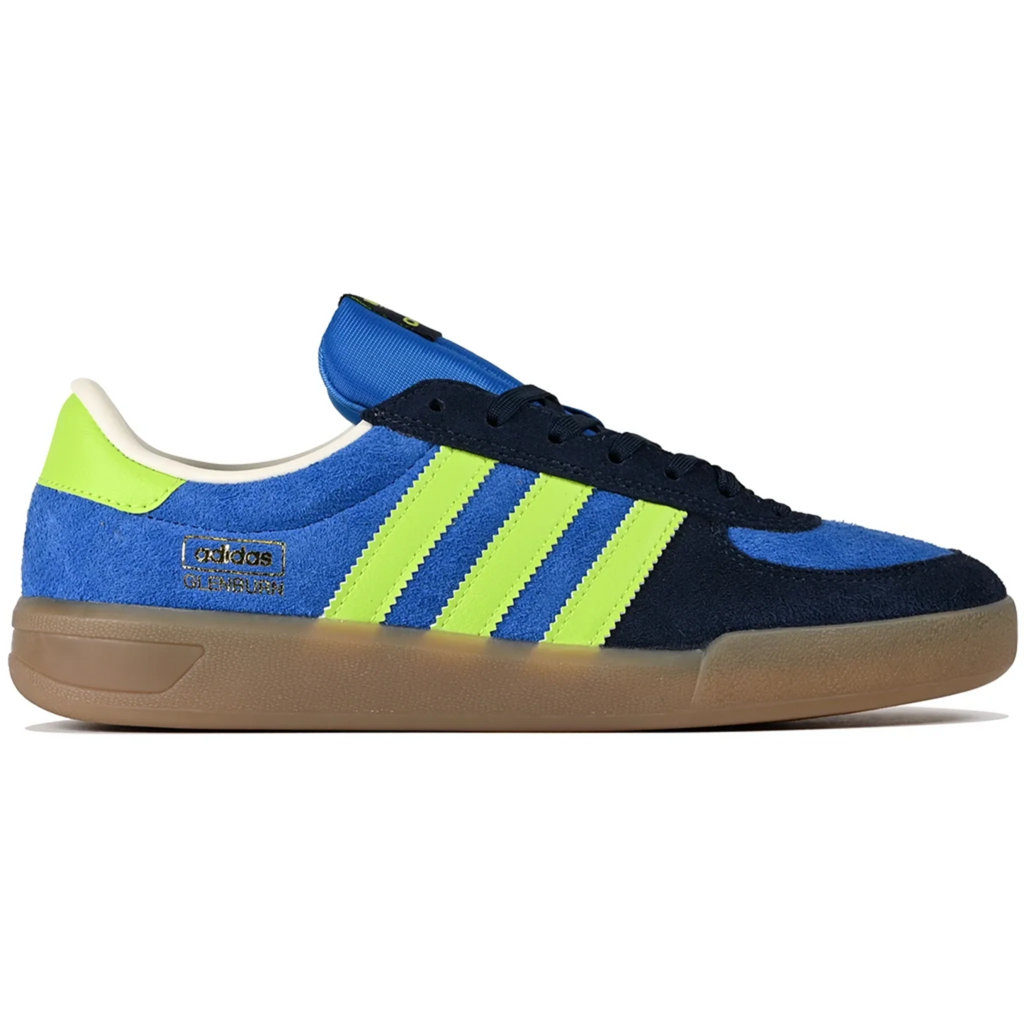 Adidas Skateboarding Glenburn Shoe