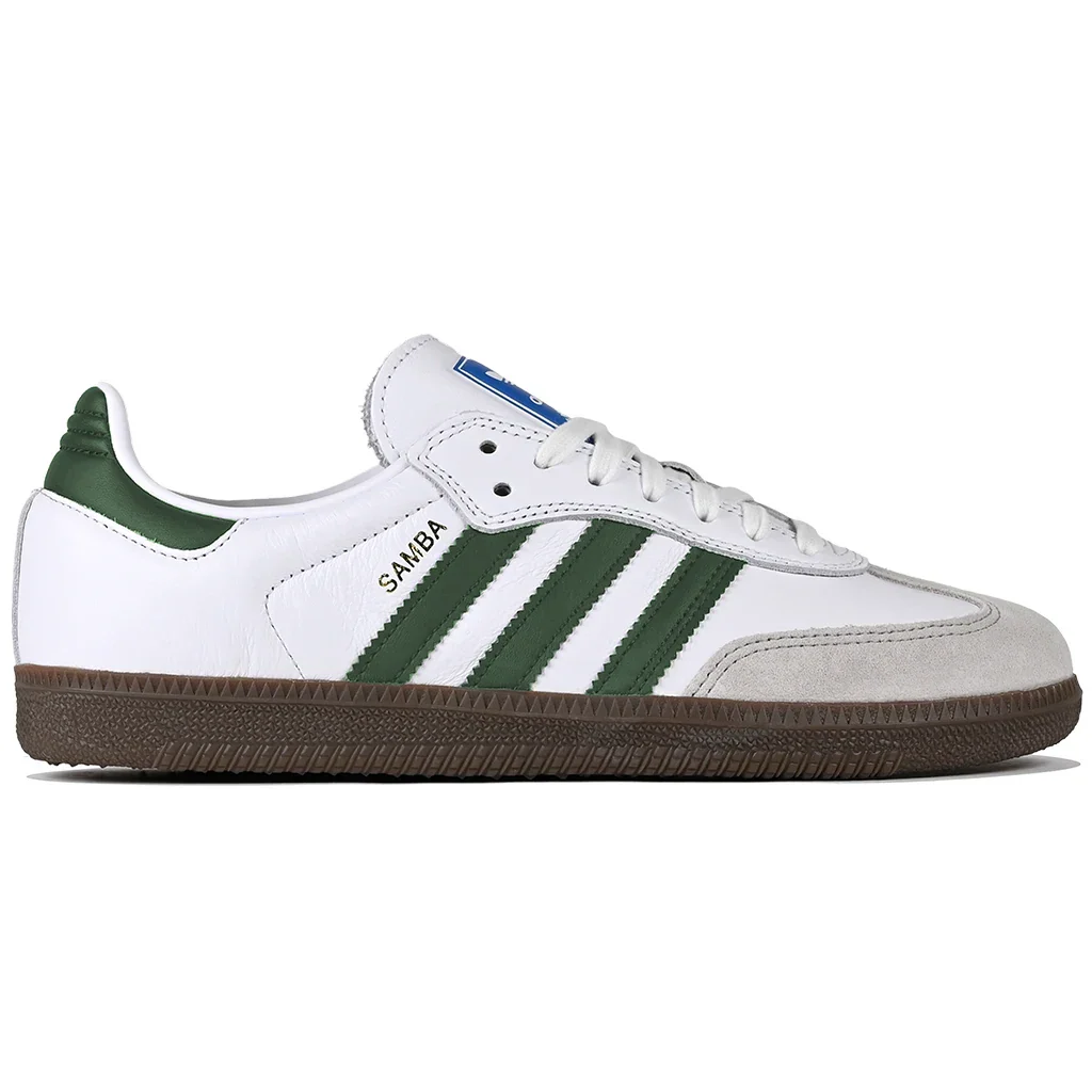 Adidas Skateboarding Samba ADV Shoe