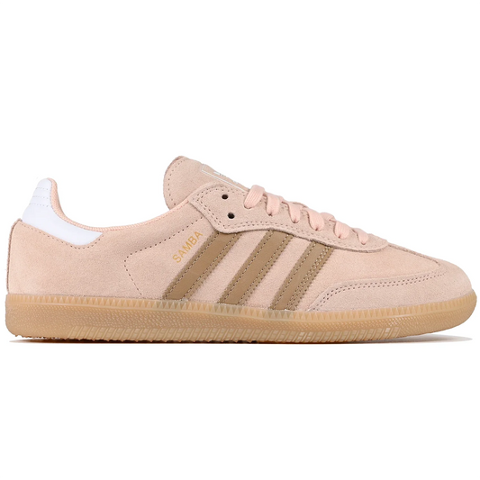 Adidas Skateboarding Samba ADV Shoe