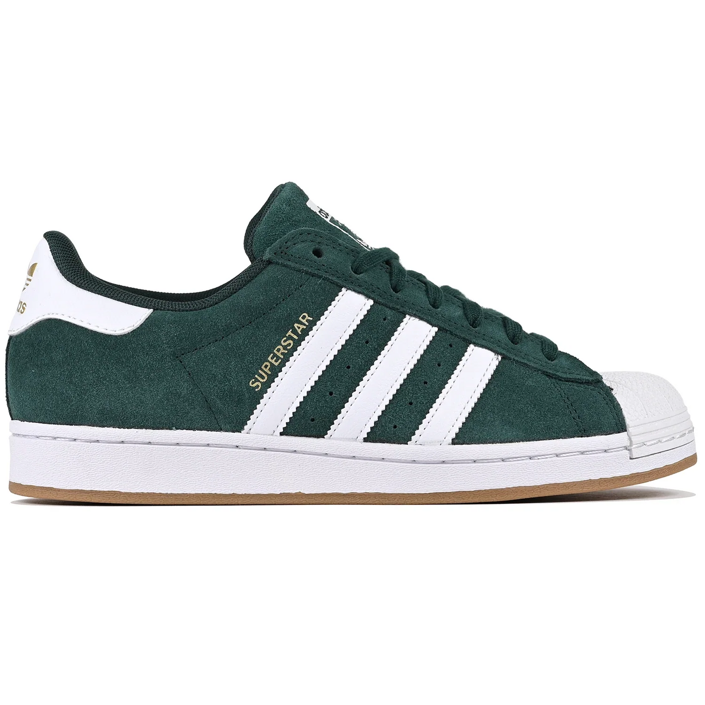 Adidas Skateboarding Superstar ADV Shoe