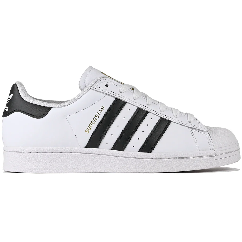 Adidas Skateboarding Superstar ADV Shoe