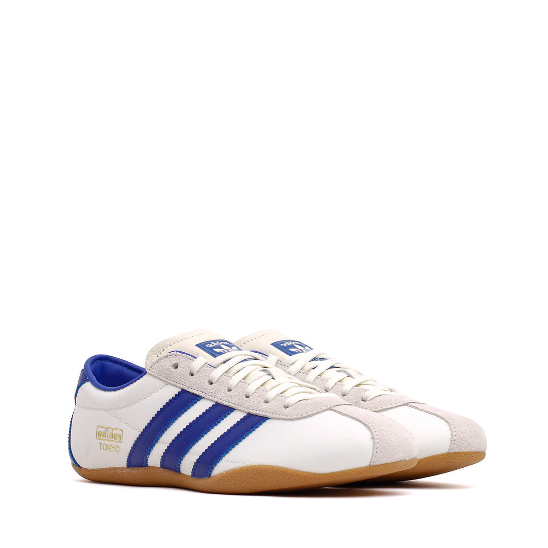 Adidas Women Tokyo White JP9704