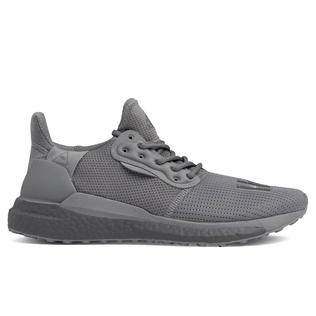Adidas x Pharrell Williams Solar Hu PRD - Grey
