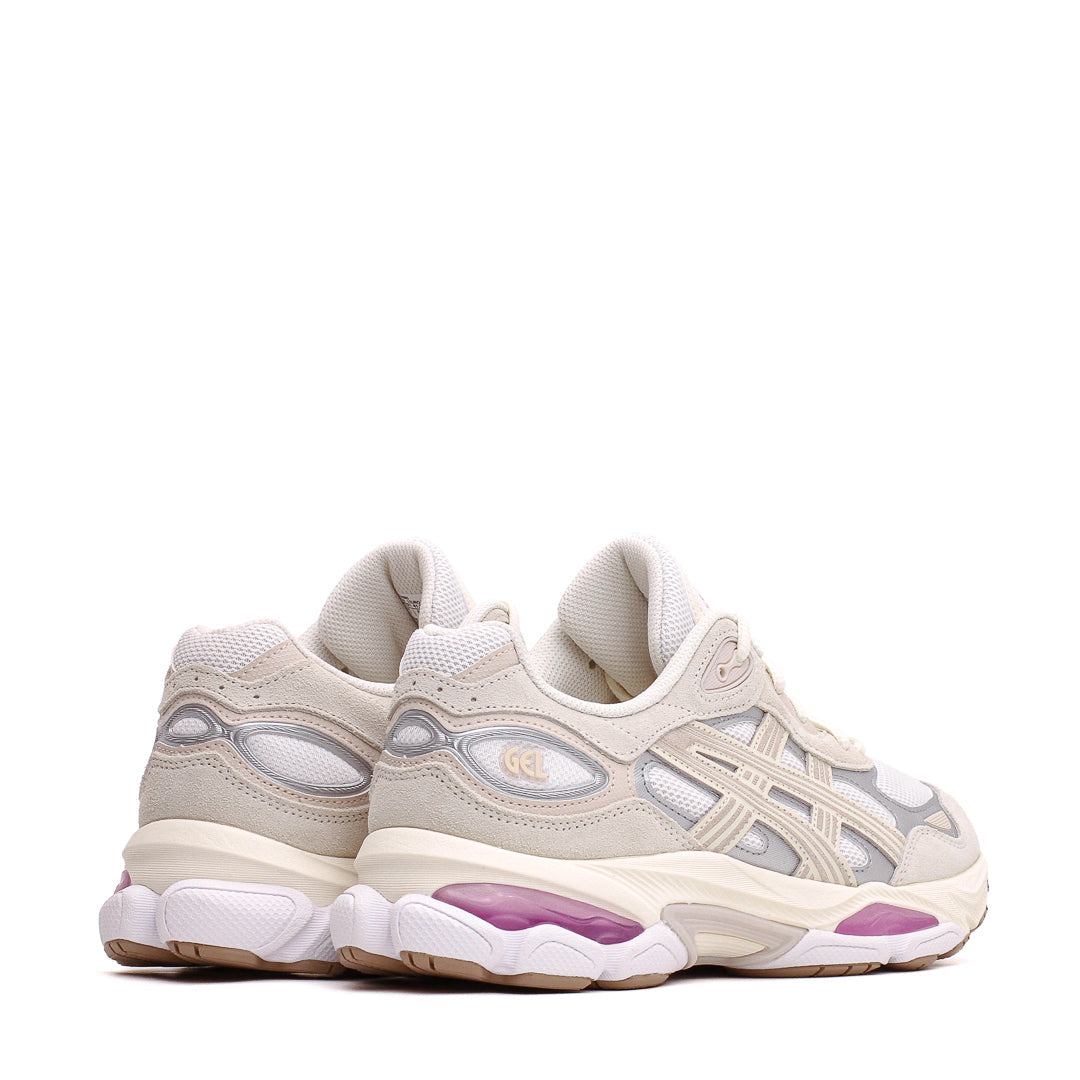 Asics Men Gel-NYC 2.0 White Cream 1203A895-101